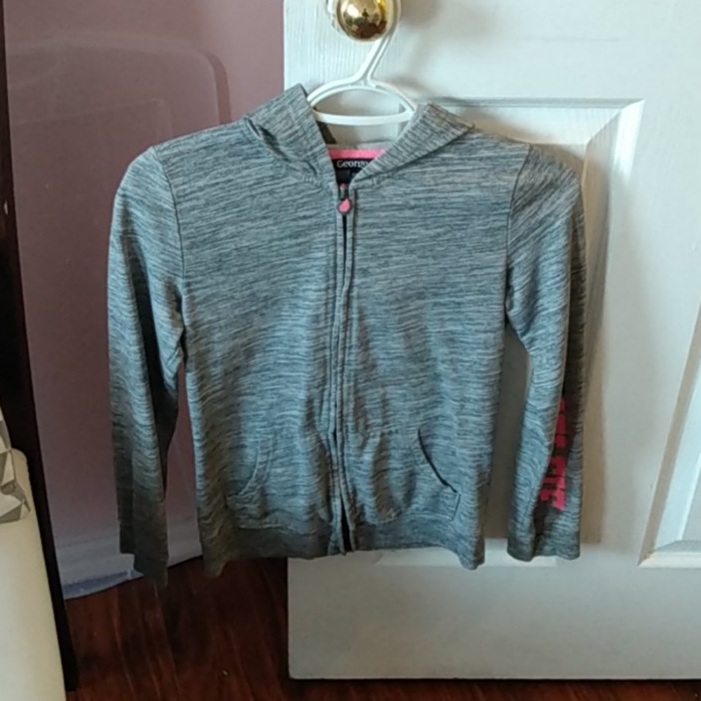 A Nice sweater